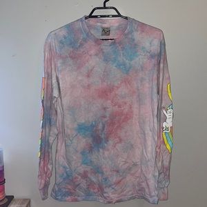 RIPNDIP, long sleeve tee